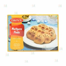 Bikaji Mathura Peda 340gm