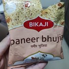Bikaji Paneer Bhujia 400gm