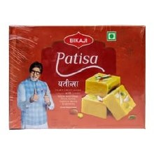 Bikaji Patisa 400 Gm