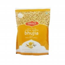Bikaji Sidha Sada Bhujiya 400g