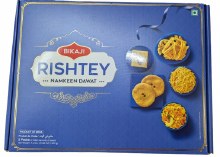 Bikaji Rishtey Dawat 1300 Gm