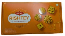 Bikaji Rishtey Festive 1080 Gm