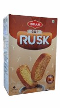 Bikaji Gur Rusk 16oz