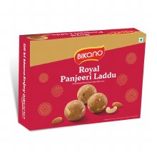 Panjeeri Laddu 400gm