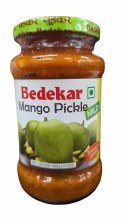 Bedekar Mango Pickle Mild