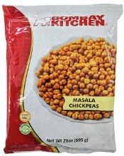 Bombay Kitchen Masala Chickpea