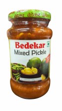Bedekar Mixed Pickle