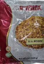Bombay Kit Dal Mooth 595g