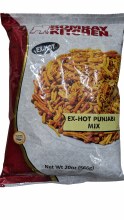 Bombay Kit Ex Hot Punj Mix595g