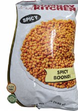Bombay Kit Spicy Boondi 539g