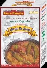 Bn Mirchi Ka Salan Masala