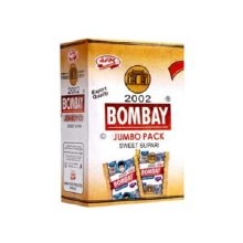 Bombay 2002