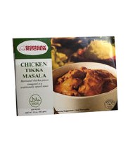 Bombay Chicken Tikka Masala