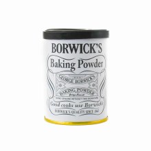 Borwicks Baking Powder