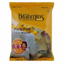 Brahmins Puttu Podi 1kg