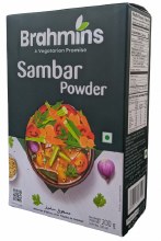Brahmins Sambar Powder 200g