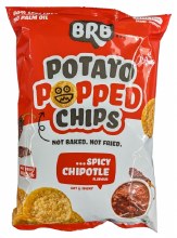 Additional picture of Brb Spicy Chipotle Chips