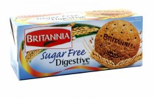 Brita Sugarfree Digestive 12oz