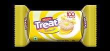 Britanna Treat Pineapple 3.5oz