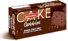 Britannia Choclate Cake 8.8oz