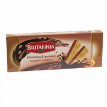 Britannia Chocolate Wafer 2.8o