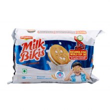 Britannia Milk Bikis Cream