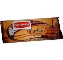 Britannia Bourbon 6.9oz