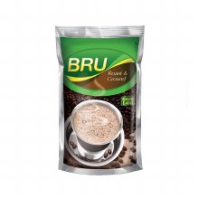 Bru Green Label Cofee 200g
