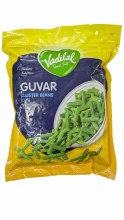 Vadilal Guvar 908 Gm