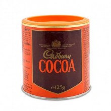 Cadbury Cocoa 125 G