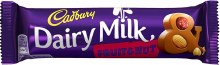Cadbury Dairy Milk Fruit And N