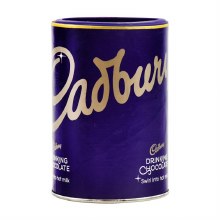 Cadbury Drinking Chocolate Powder 250 gm
