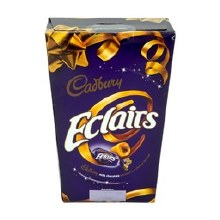 Cadbury Eclairs Box 350gm
