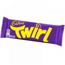 Cadbury Twirl 43g Chocolate