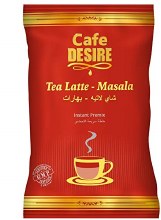 Cafe Desire Masala Tea Pouch