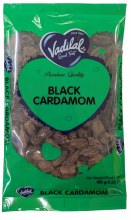 Black Cardamom 100 Gm Vadilal