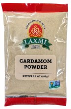 Laxmi Cardamom Pwd 100g