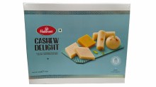 Haldiram Cashew Delight 500gm