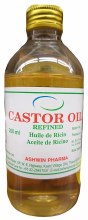 Castor Oil 200 Ml