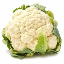 Cauliflower per Piece