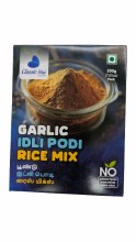 Cb Garlic Idli Podi 200g