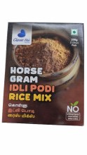 Cb Horse Gram Idli Podi 200g