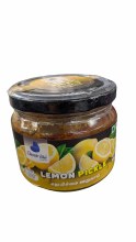 Classic Blue Lemon Pickle 300g