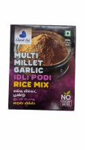 Cb Multi Millet Garlic Podi