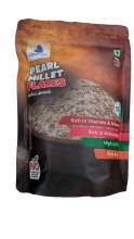 Cb Pearl Millet Flakes 250g