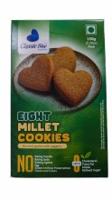 Cb Eight Millet Cookie 150g