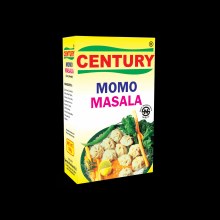 Century Momo Masala 50gm.