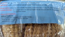 Additional picture of Vidhya Basket Chat 75 Pcs