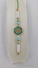 Chakra Rakhi