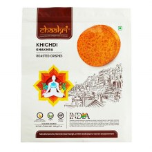 Chakri Khichdi Khakhra